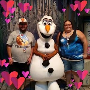 Meet your Posher, Vicky